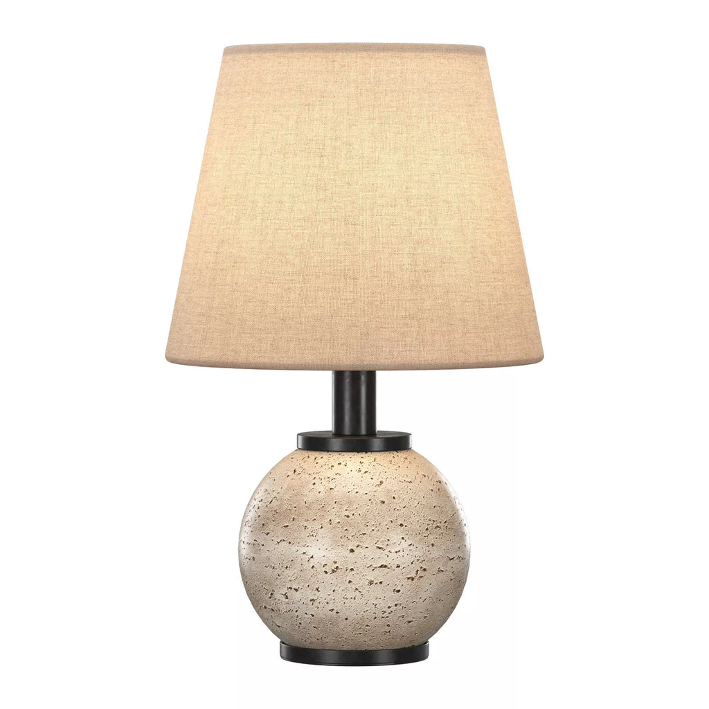 Charley Outdoor Rechargeable Lamp