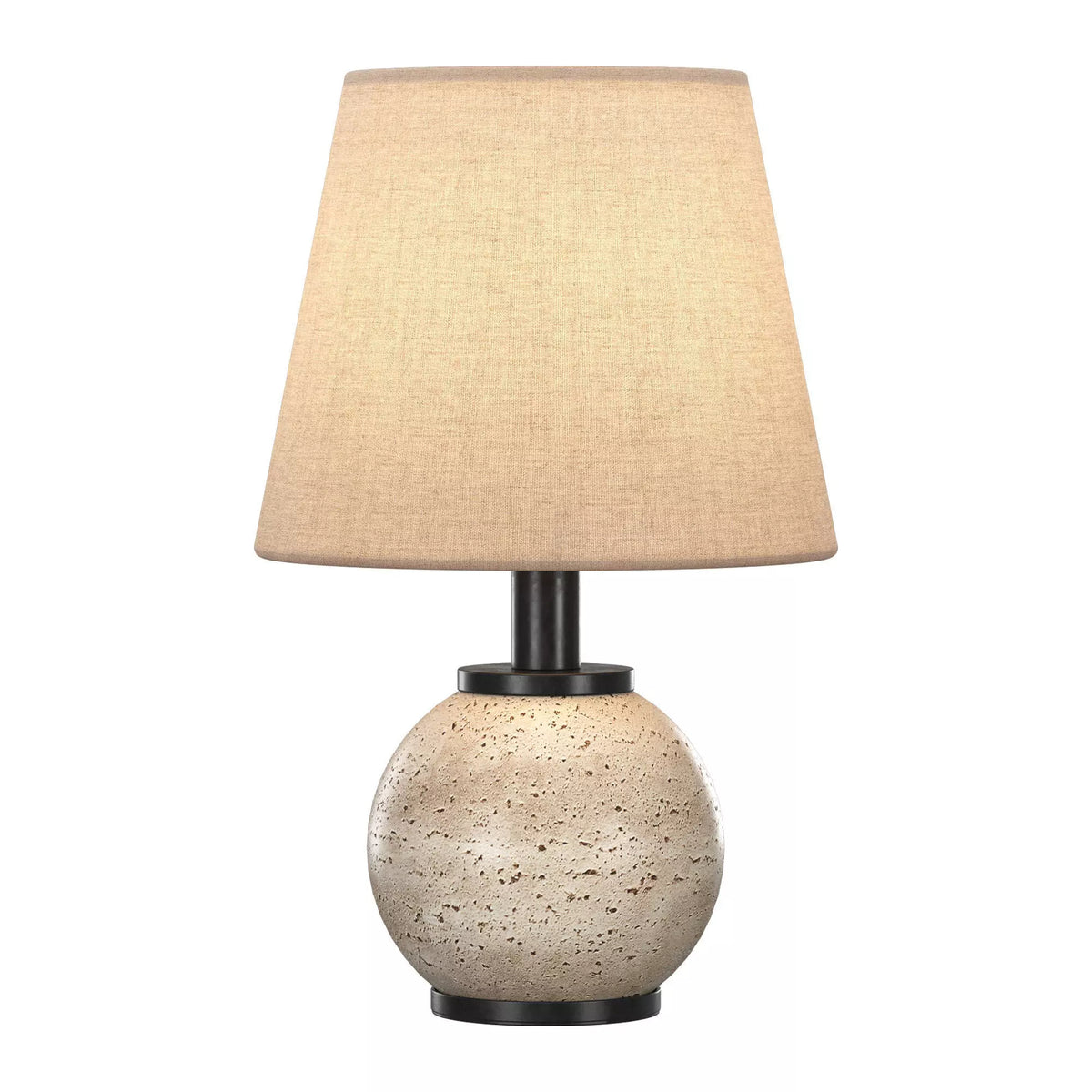 Charley Outdoor Rechargeable Lamp