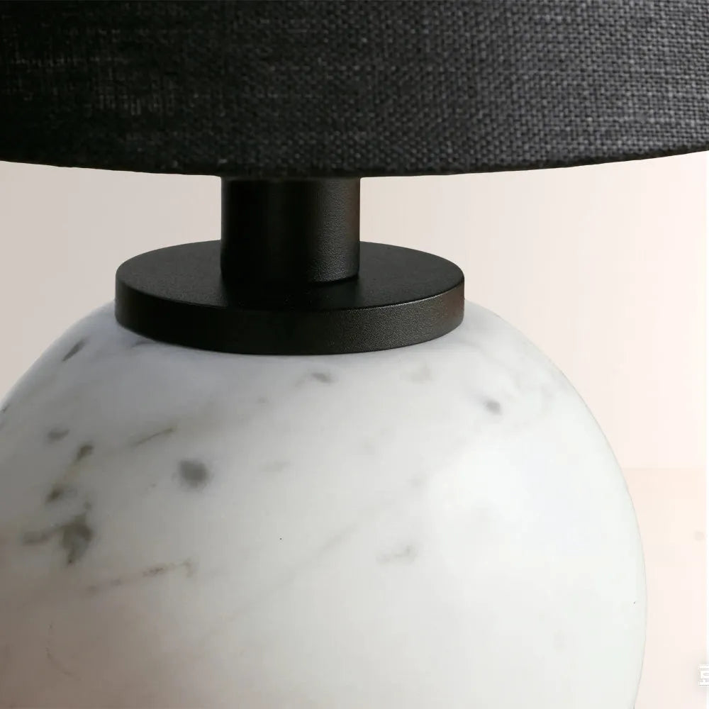 Charley Outdoor Rechargeable Lamp