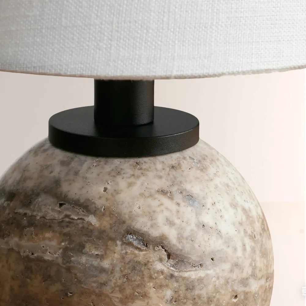 Charley Outdoor Rechargeable Lamp