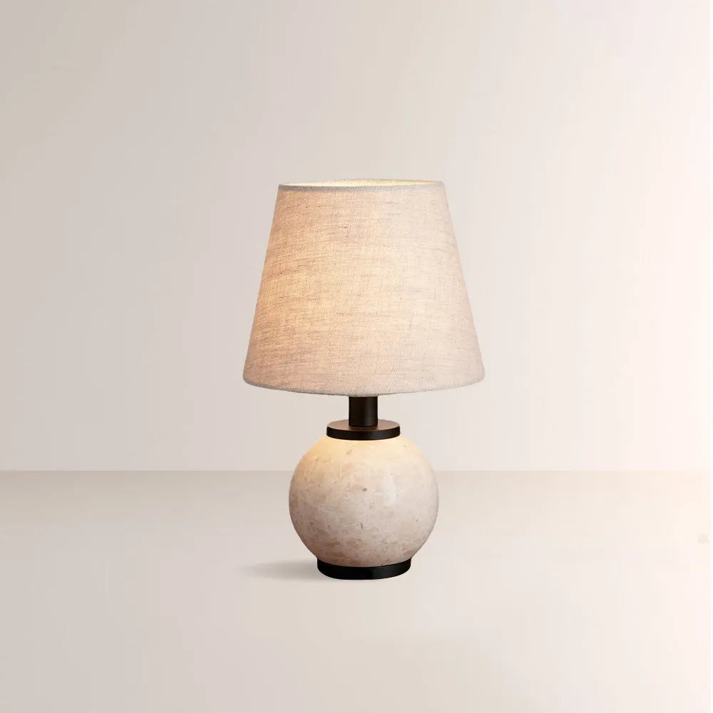 Charley Outdoor Rechargeable Lamp