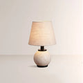Charley Outdoor Rechargeable Lamp