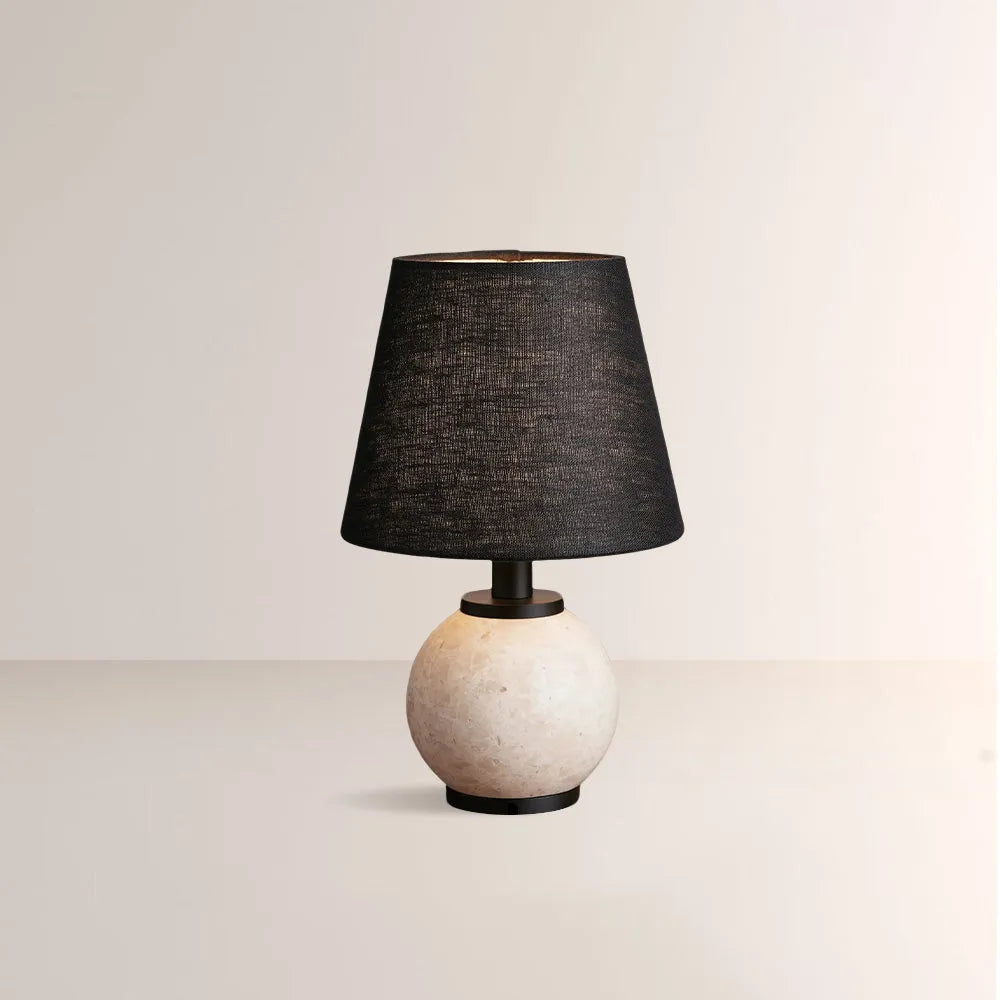 Charley Outdoor Rechargeable Lamp