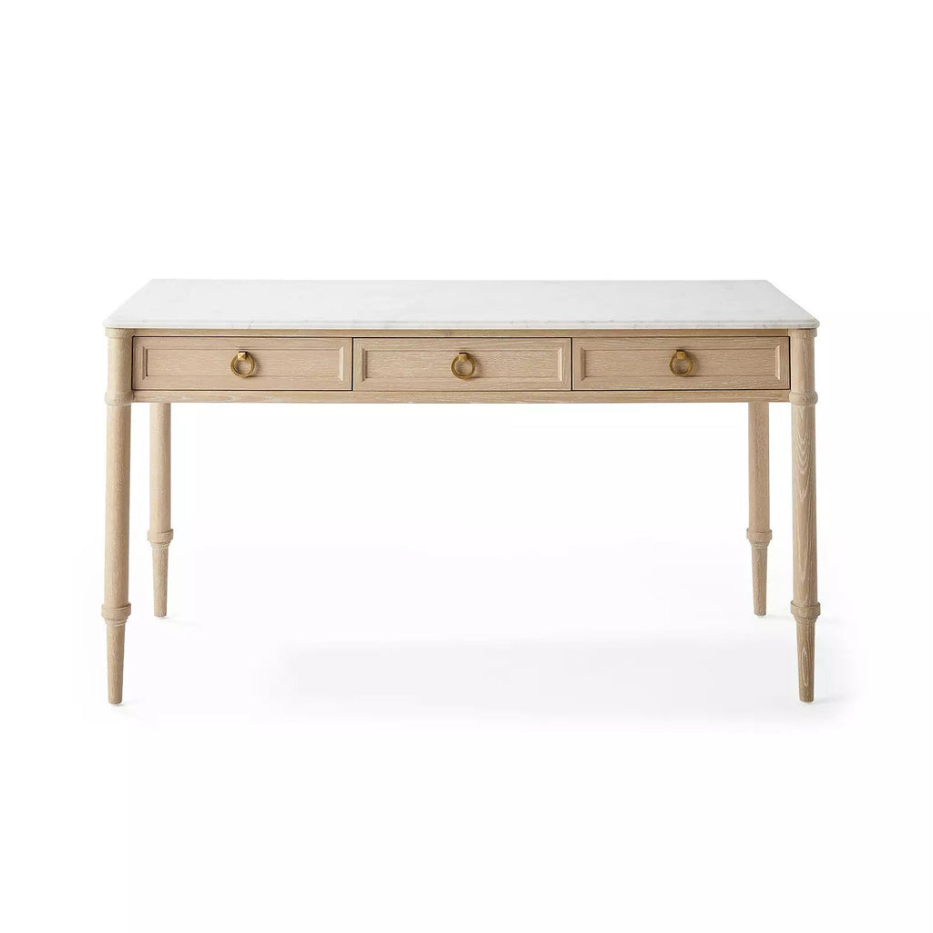 Chisap Marble Desk