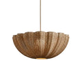 Claice Pendant 36"D