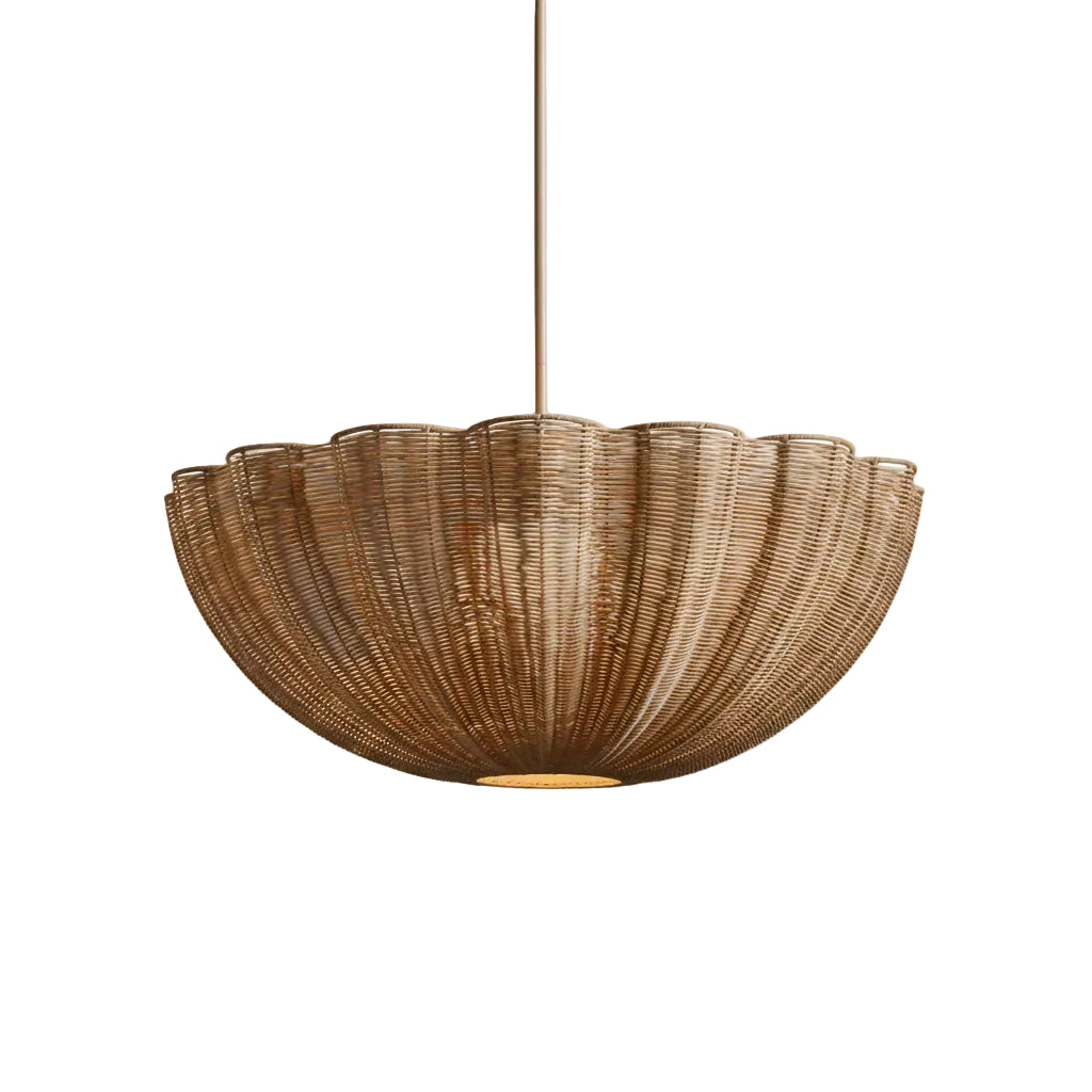 Claice Pendant 36"D