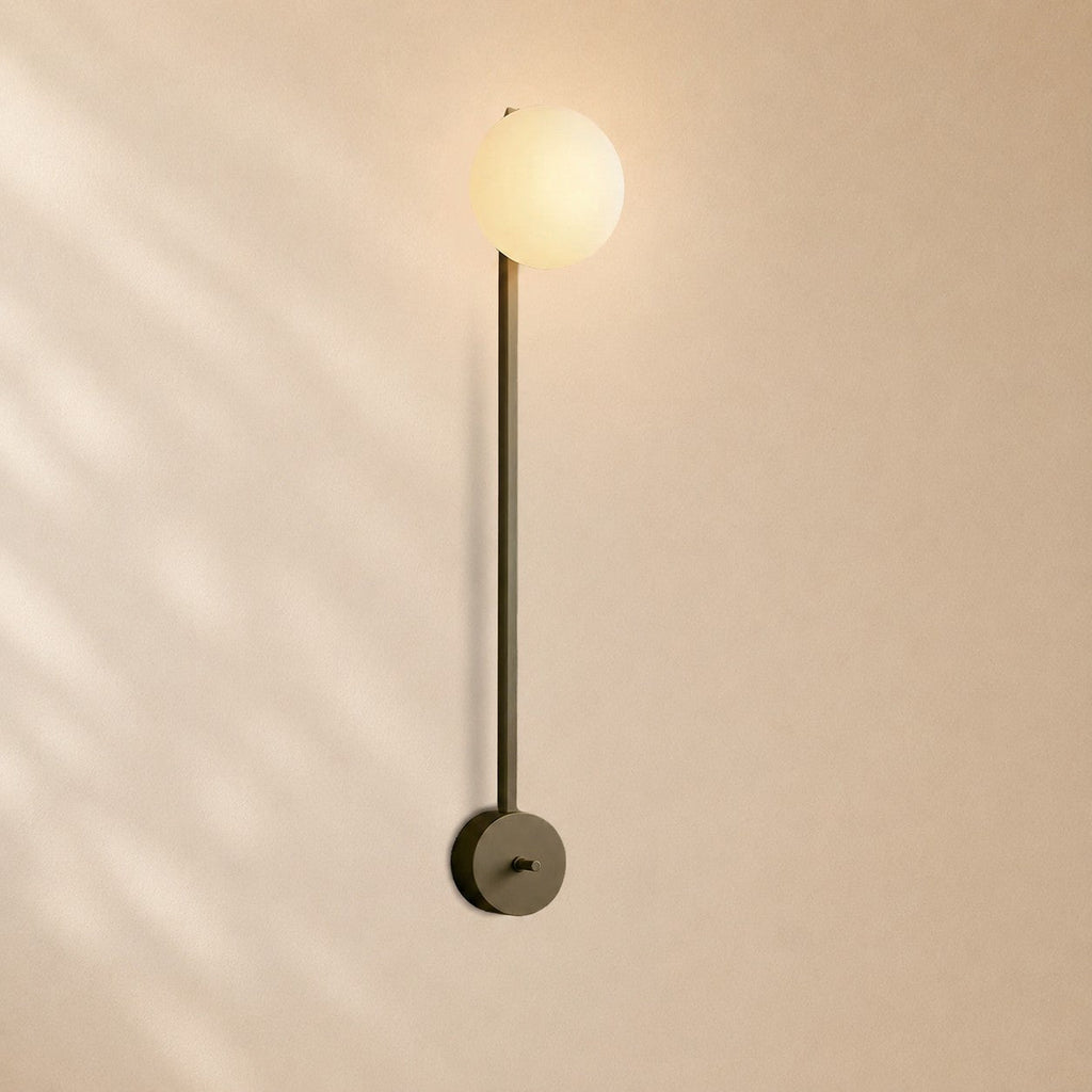 Conra Grand Sconce