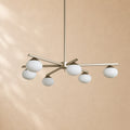Conra Round Chandelier