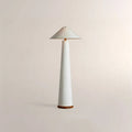 Curitis Tapered Floor Lamp