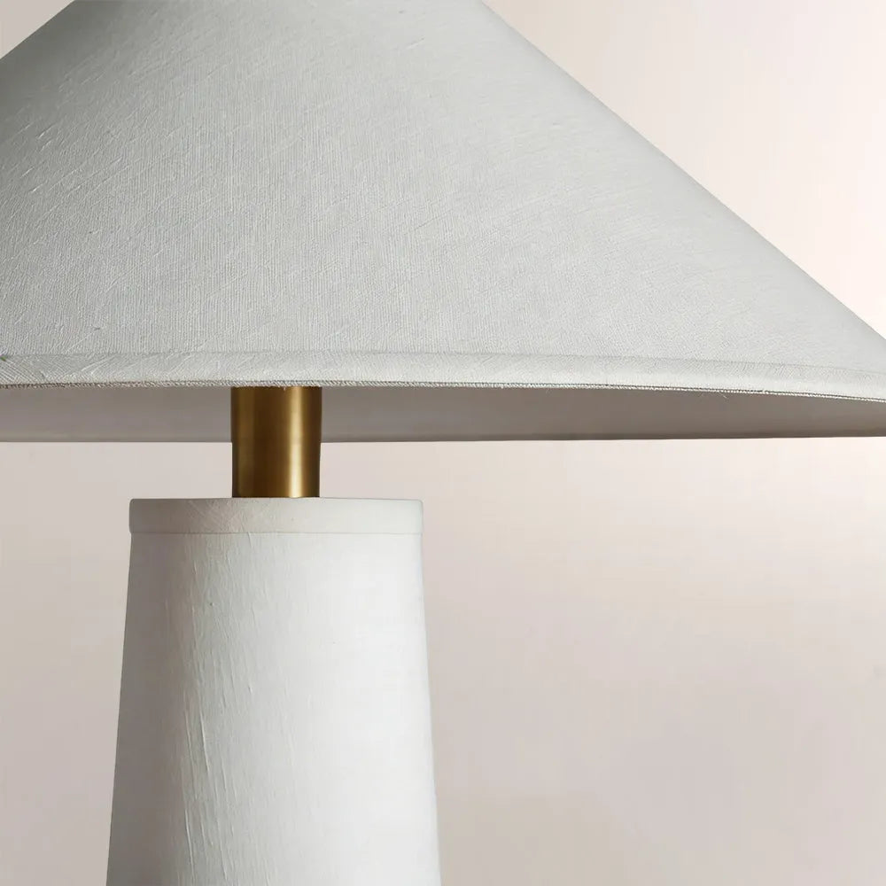 Curitis Tapered Floor Lamp