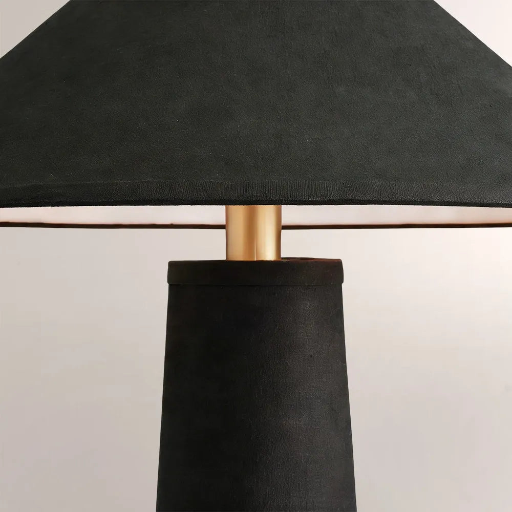 Curitis Tapered Floor Lamp