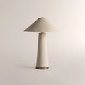 Curitis Tapered Ombria Tapered Table Lamp