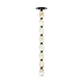 Dana Alabaster Pearl Necklace Pendant