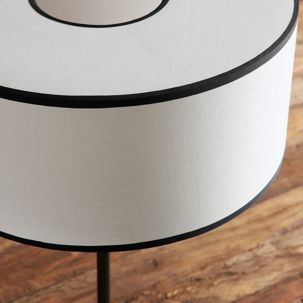 Daphny Single-Shade Table Lamp