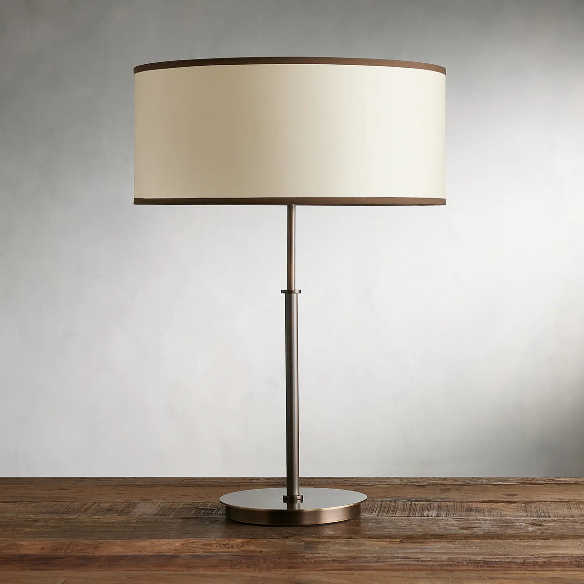 Daphny Single-Shade Table Lamp