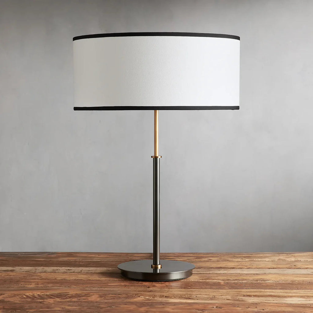 Daphny Single-Shade Table Lamp
