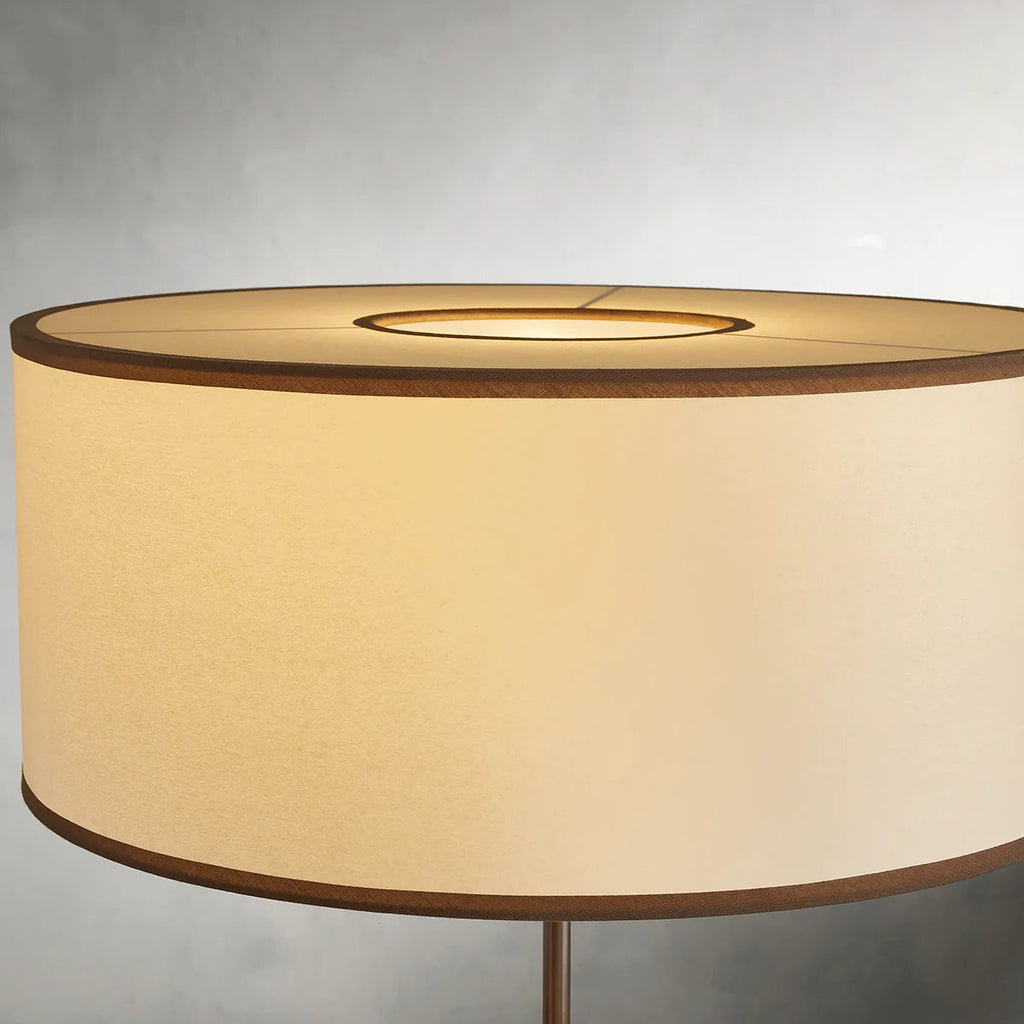 Daphny Single-Shade Table Lamp