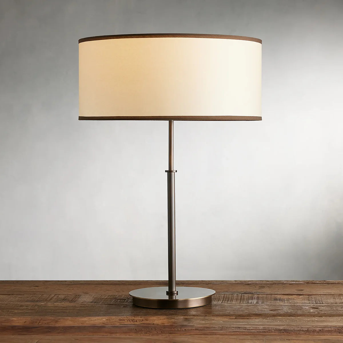 Daphny Single-Shade Table Lamp