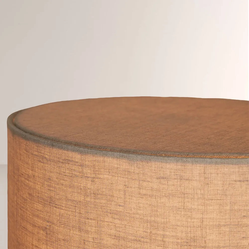 Darren Marble Table Lamp