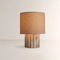 Darren Marble Table Lamp