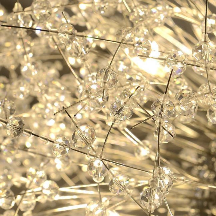 Dennis Dining Room Chandelier