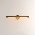 Dominic Perforated Metal Picture Light