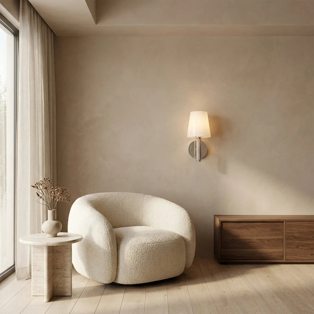 Dominic Wall Sconce