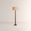 Donna Crystal Floor Lamp