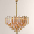 Edien 16-Light Chandelier