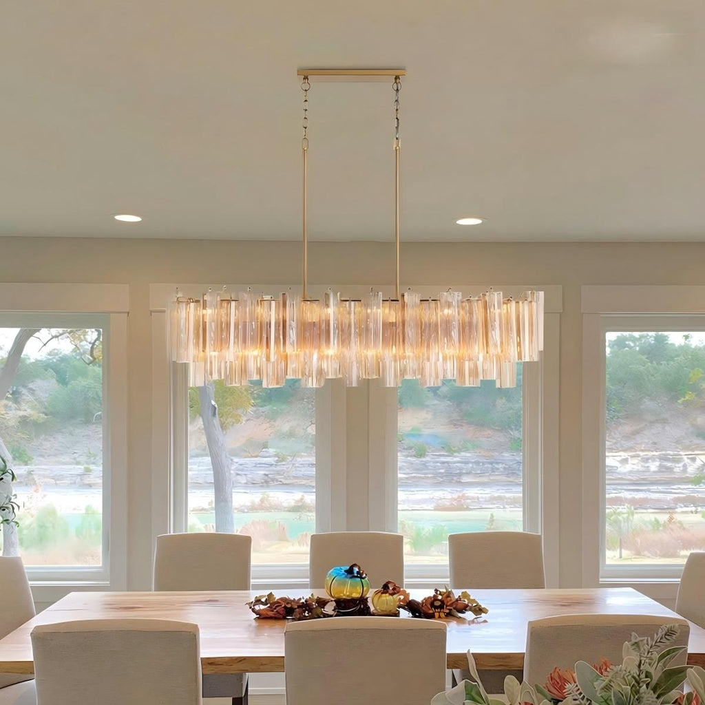Edien 14-Light Chandelier