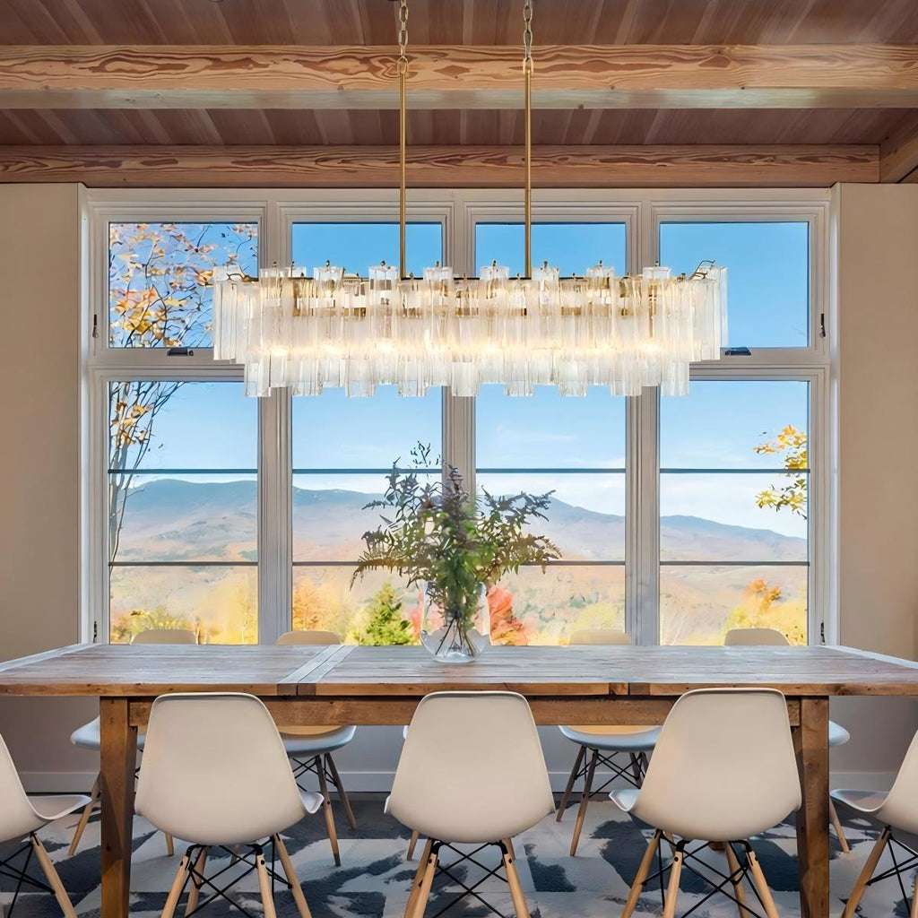 Edien 14-Light Chandelier