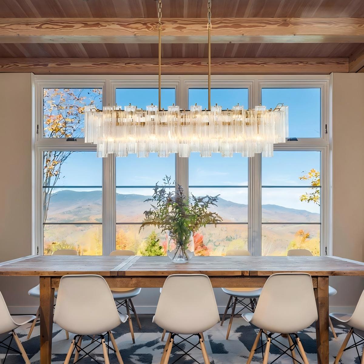Edien 14-Light Chandelier