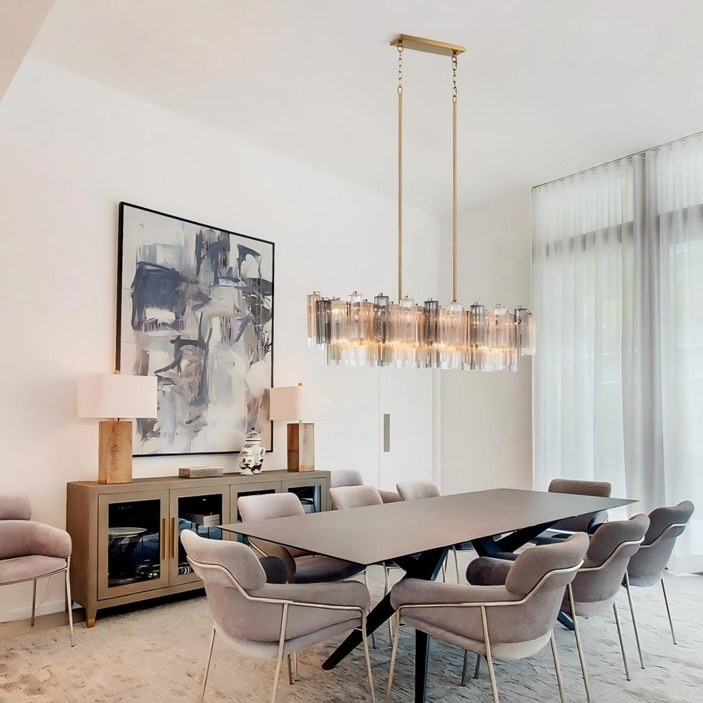 Edien 14-Light Chandelier