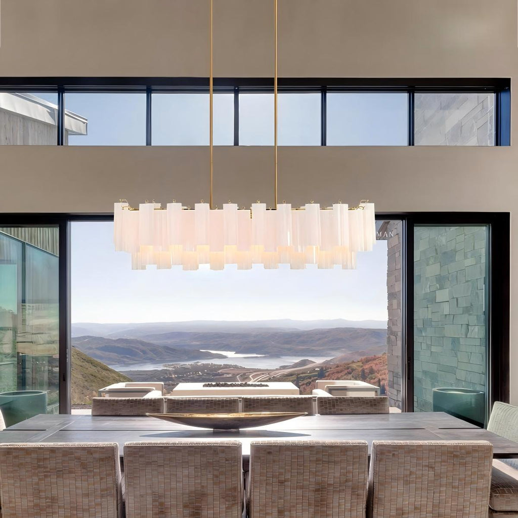 Edien 14-Light Chandelier