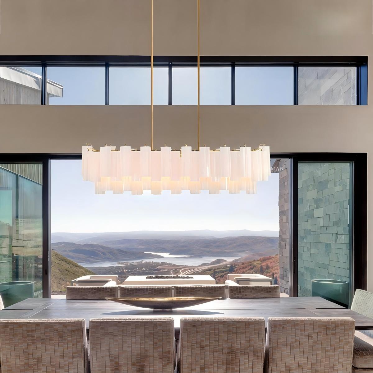 Edien 14-Light Chandelier