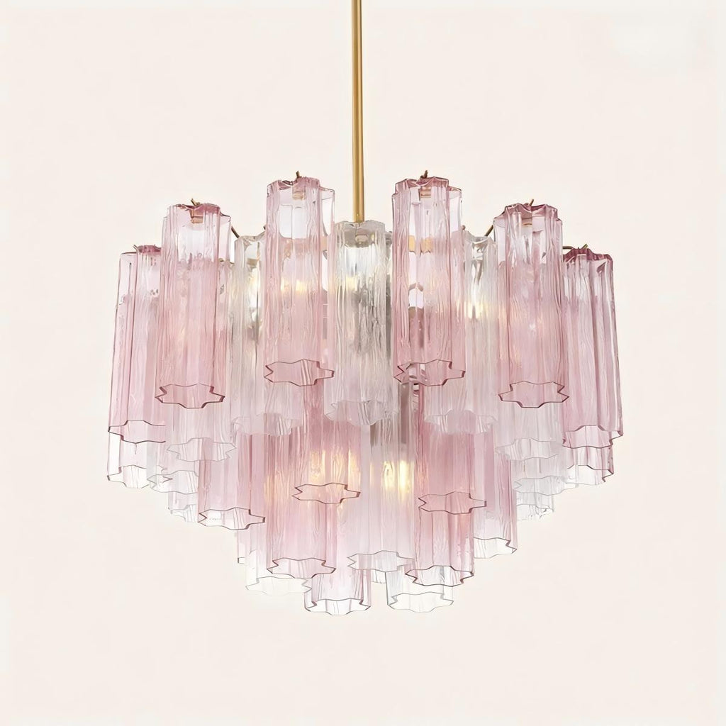 Edien 12-Light Chandelier