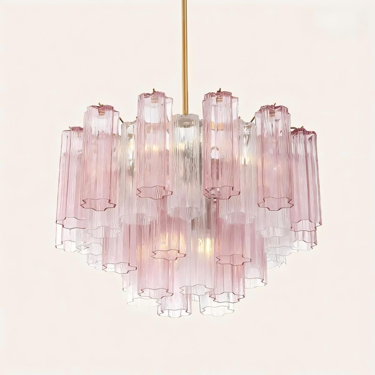 Edien 12-Light Chandelier
