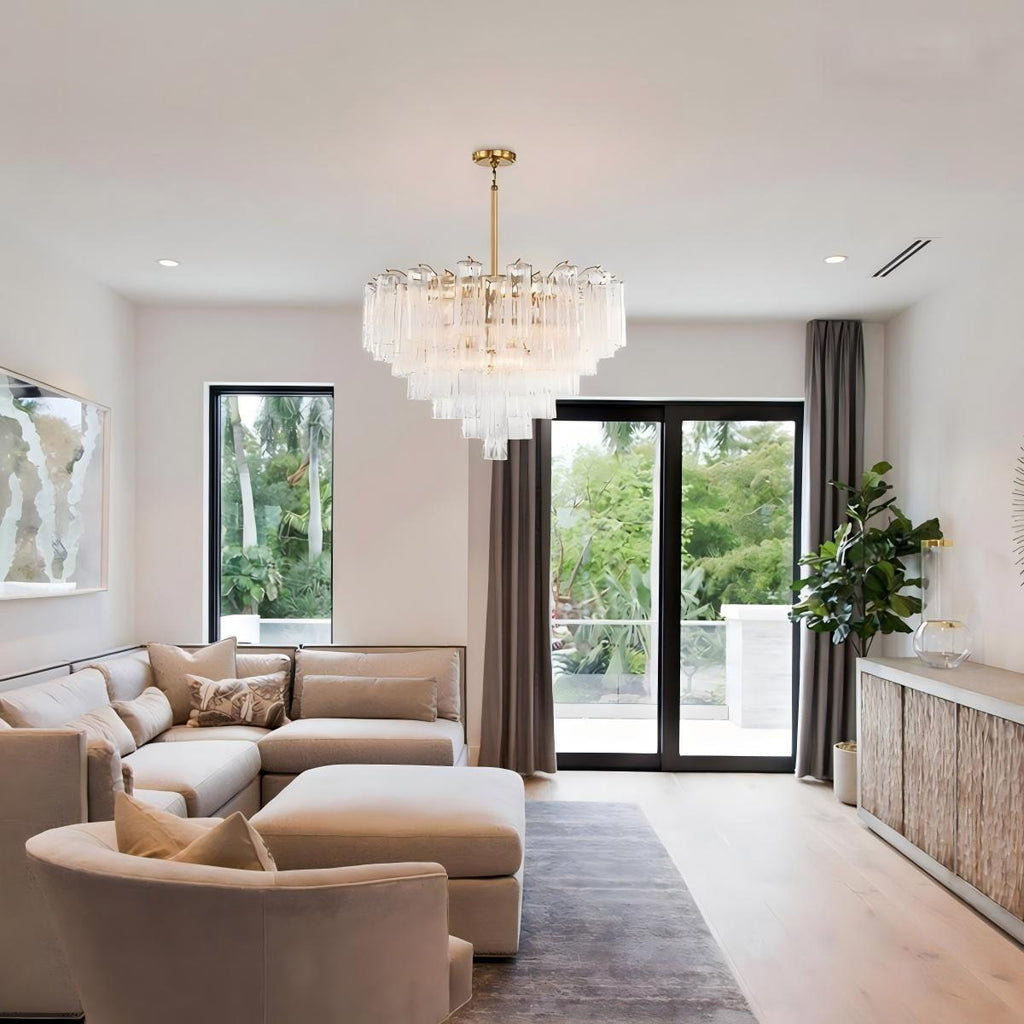 Edien 16-Light Chandelier