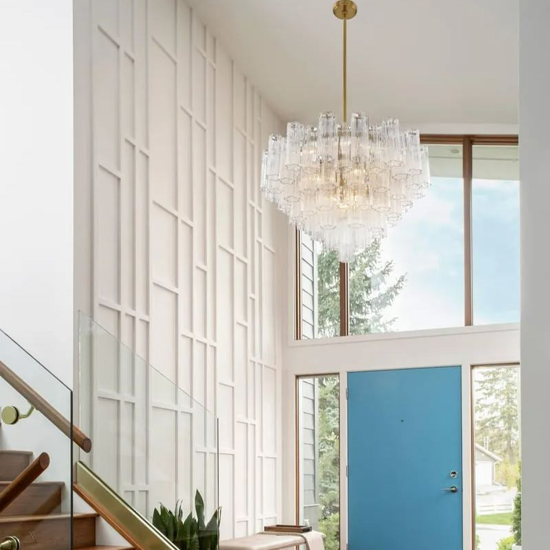 Edien 16-Light Chandelier