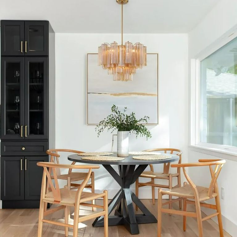 Edien 6-Light Chandelier