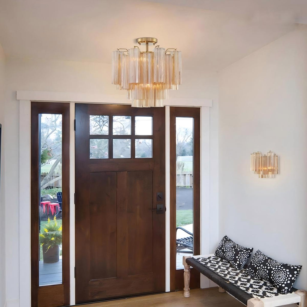 Edien 2-Light Sconce