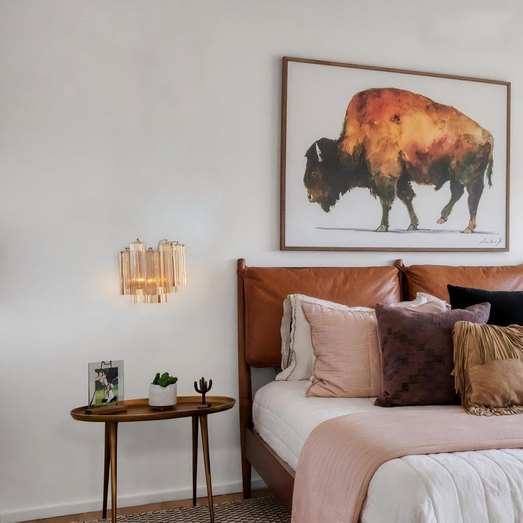 Edien 2-Light Sconce