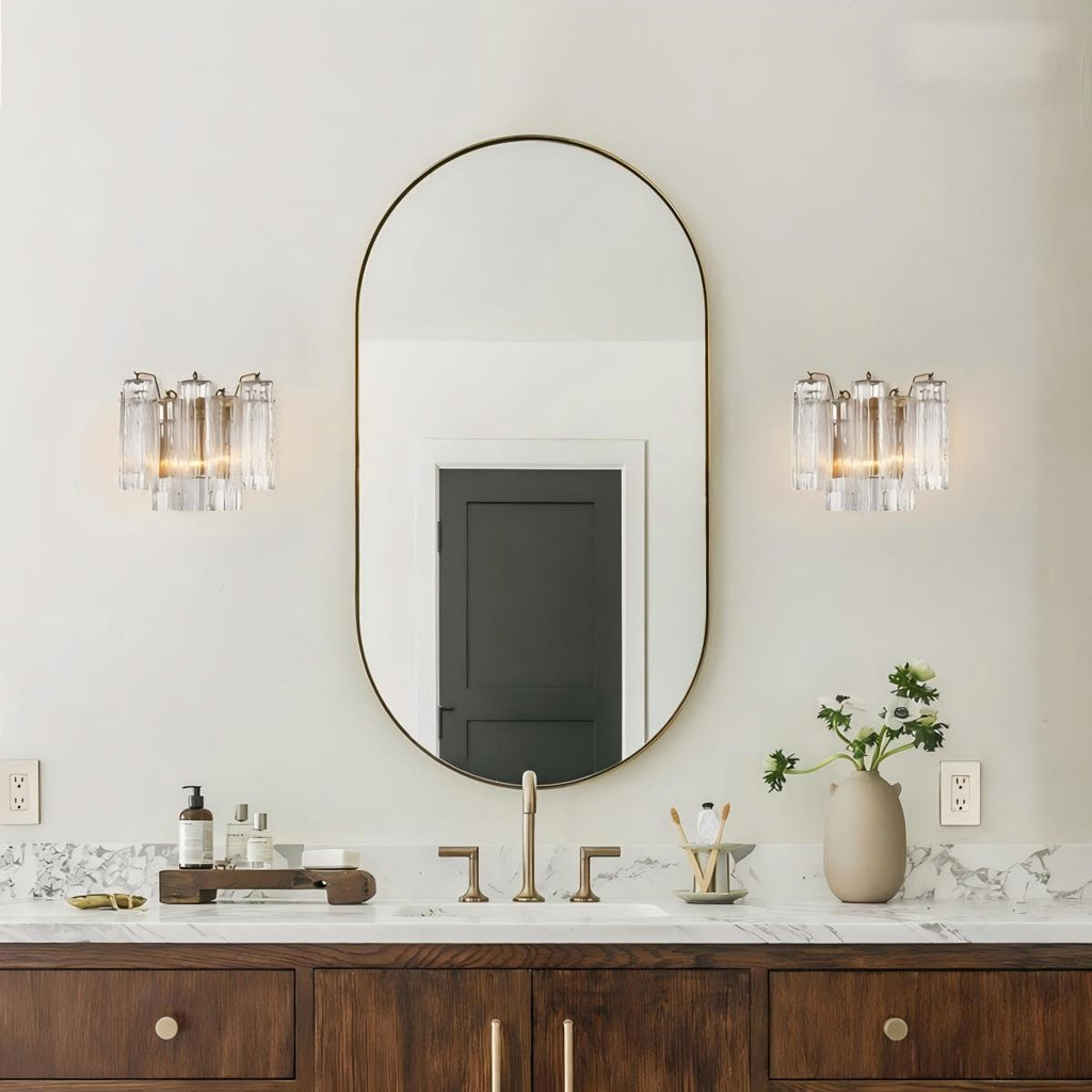 Edien 2-Light Sconce