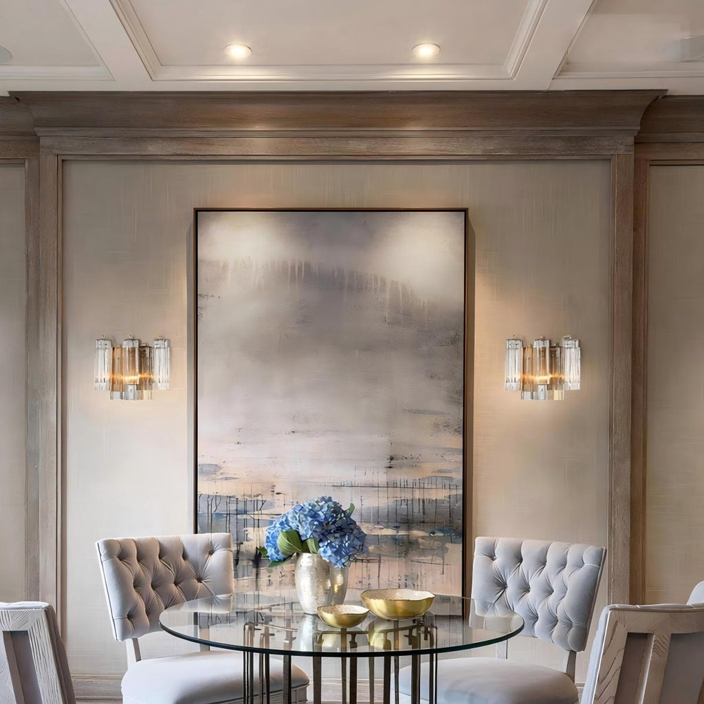 Edien 2-Light Sconce