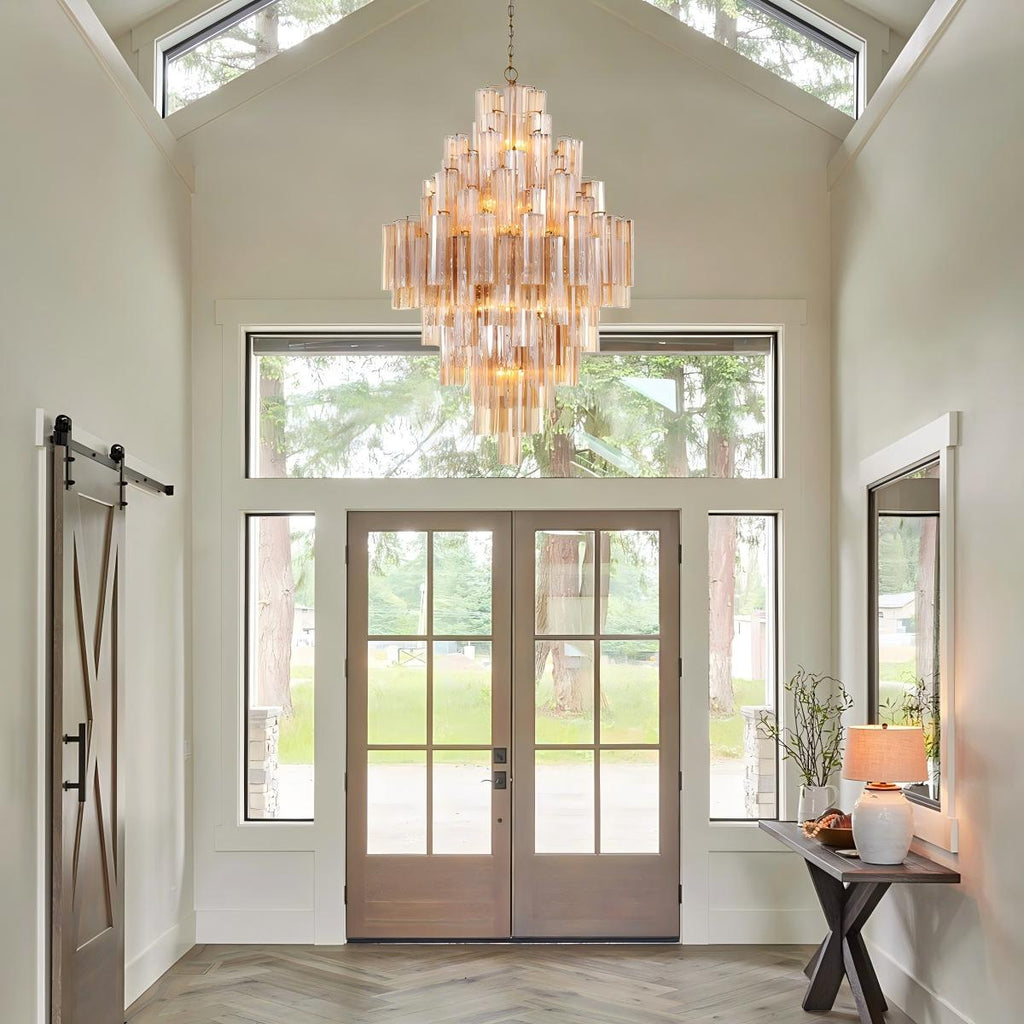 Edien 20-Light Chandelier