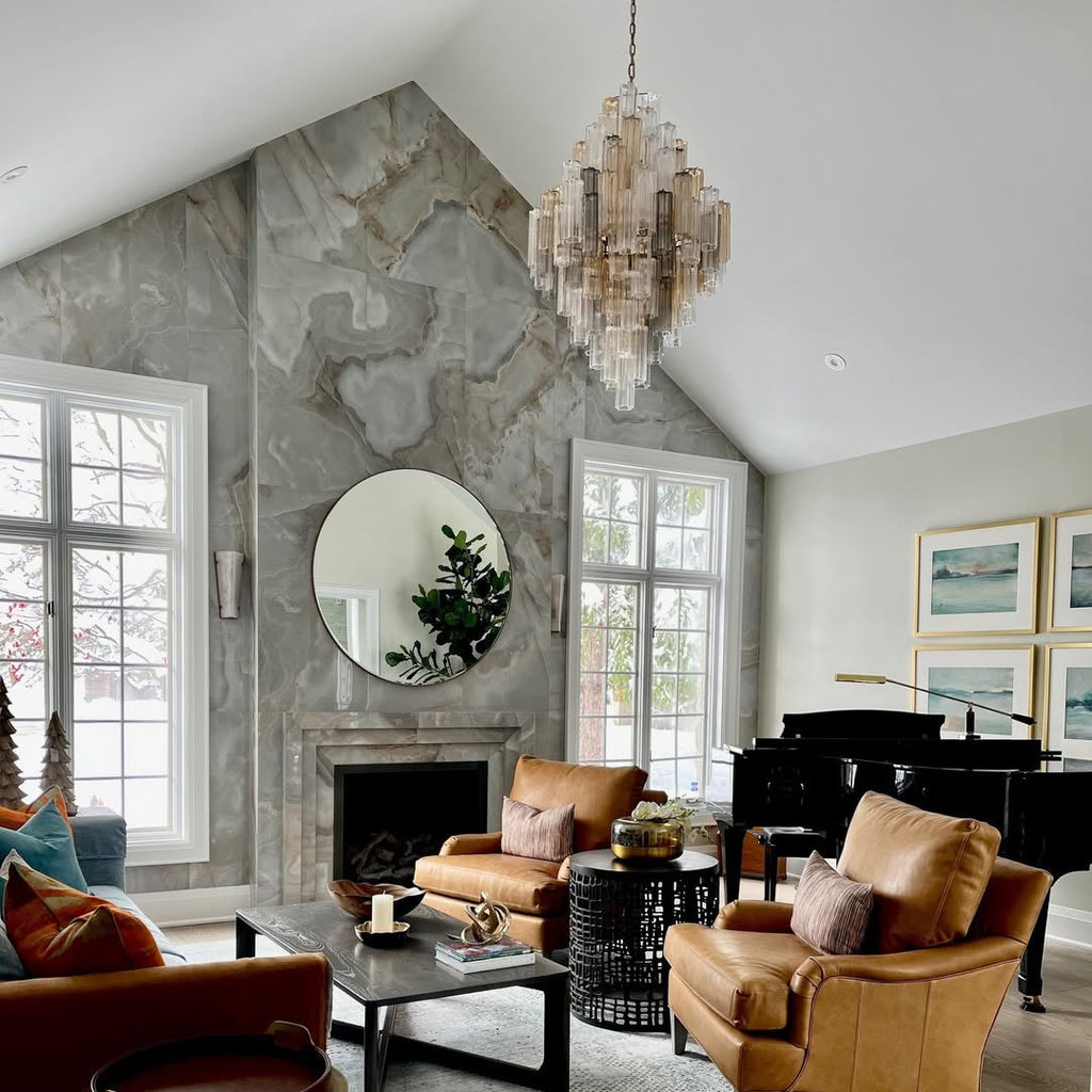 Edien 20-Light Chandelier