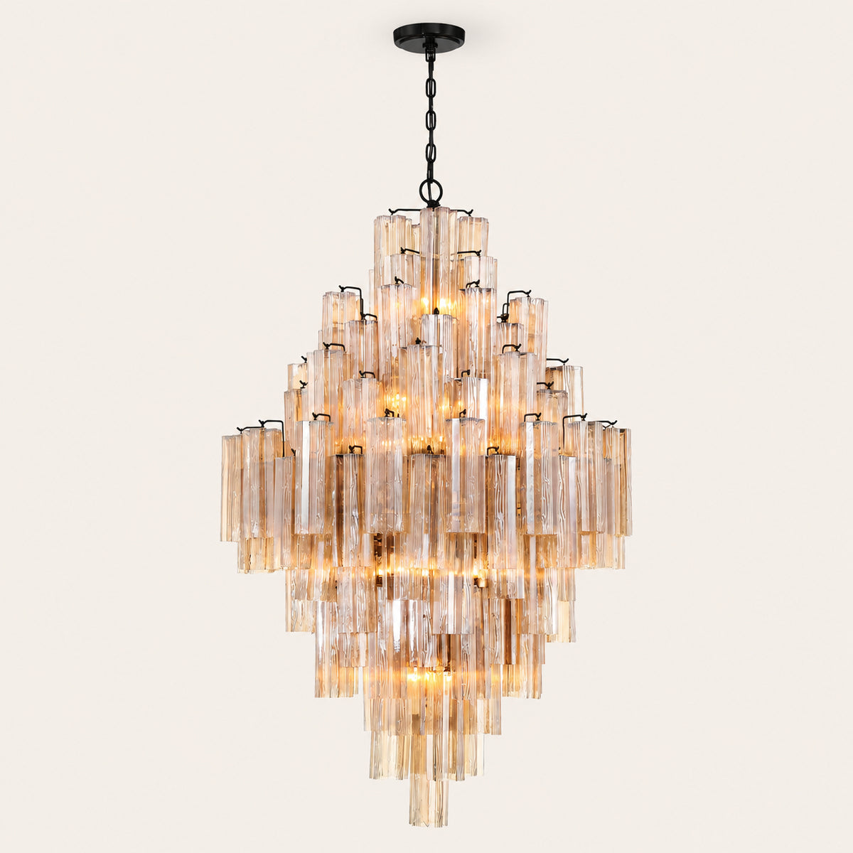 Edien 20-Light Chandelier