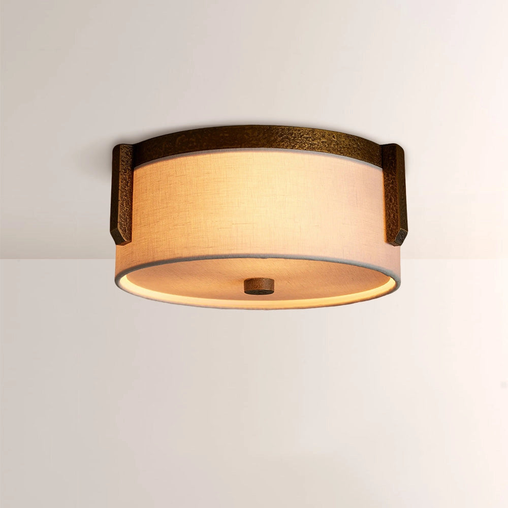 Elva Flush Mount