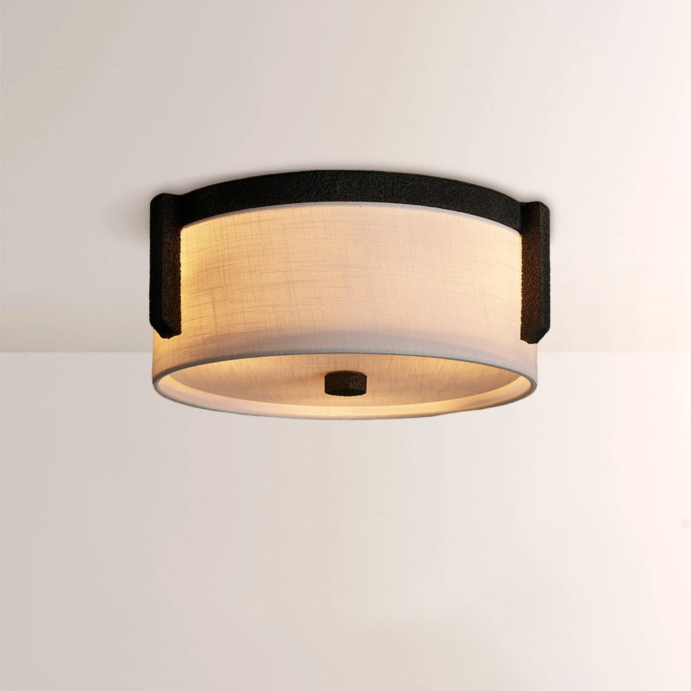 Elva Flush Mount