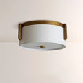 Elva Flush Mount